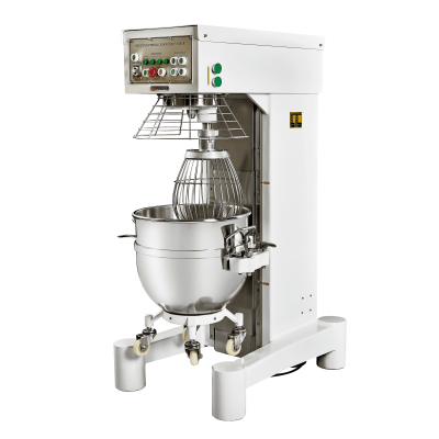 Миксер планетарный Danler MS-150 - внешний вид оборудования