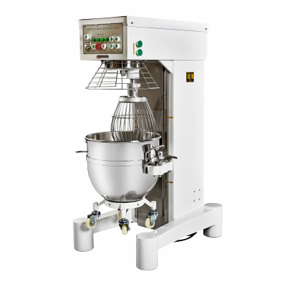 Миксер планетарный Danler MS-150 - внешний вид оборудования