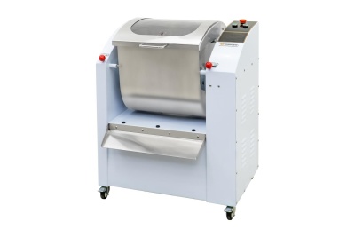 Тестомес для крутого теста Danler PG-55 H - внешний вид оборудования