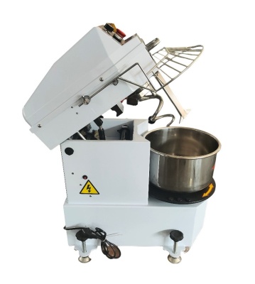 Тестомес для дрожжевого теста Miratek PRS-40 - внешний вид оборудования