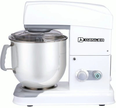 Планетарный миксер Danler MSR-7 (промышленный) - внешний вид оборудования