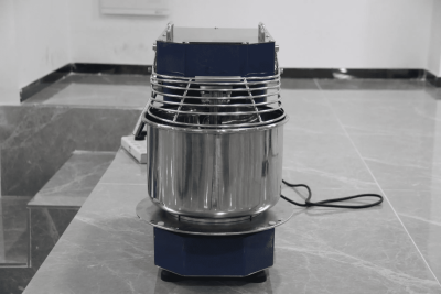 Тестомес со съемной дежoй Danler PRC-20 - внешний вид оборудования