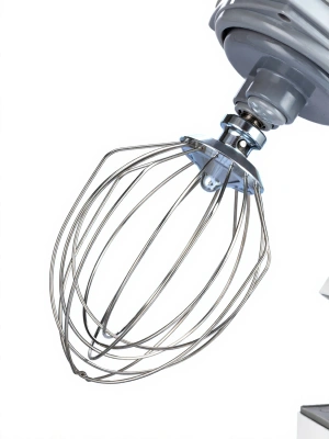 Миксер планетарный Danler MS-7 - внешний вид оборудования