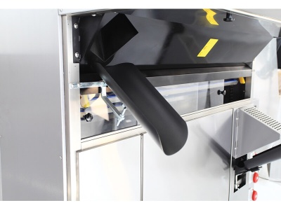 Шкаф предварительной расстойки Porlanmaz PMIP-240 - внешний вид оборудования