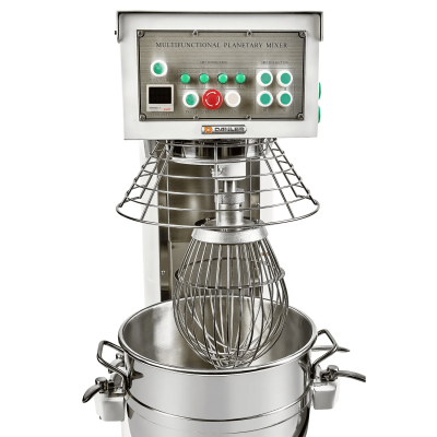 Миксер планетарный Danler MS-150 - внешний вид оборудования