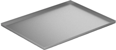 Противень алюминиевый перфорированный Miratek MR68120, 600x800x20 - внешний вид оборудования