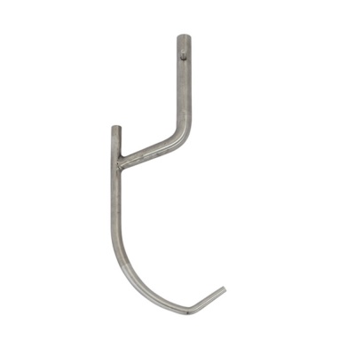 Миксер планетарный Porlanmaz PMP 80 - внешний вид оборудования