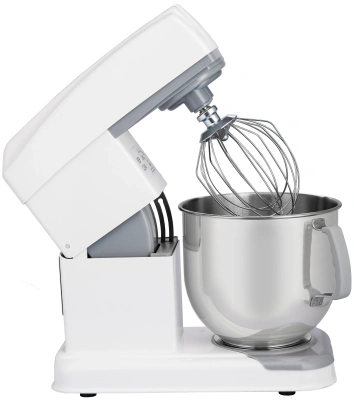 Планетарный миксер Danler MSR-7 (промышленный) - внешний вид оборудования