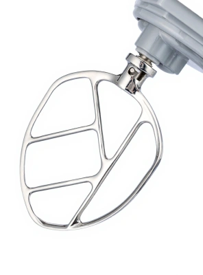 Миксер планетарный Danler MS-7 - внешний вид оборудования