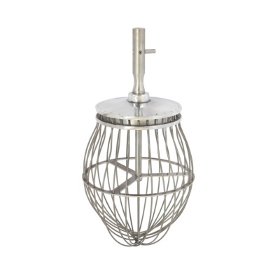 Миксер планетарный Porlanmaz PMP 80 - внешний вид оборудования