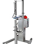 Пищевые насосы