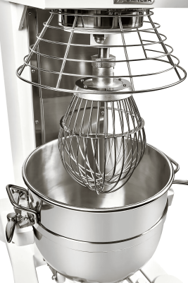 Миксер планетарный Danler MS-150 - внешний вид оборудования