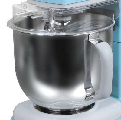 Дежа для Миксер планетарный Danler MSR-7 (HoReCa, аналог., цифров. ПУ) - внешний вид оборудования