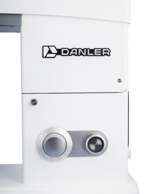 Планетарный миксер Danler MSR-7 (промышленный) - внешний вид оборудования