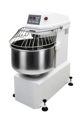 Тестомес для дрожжевого теста Danler PQ-80 - внешний вид оборудования