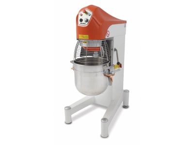 Миксер планетарный Porlanmaz PMP 80 - внешний вид оборудования