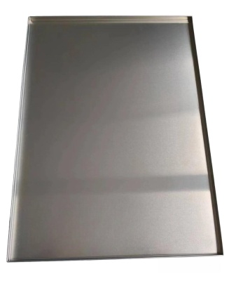 Противень алюминиевый Miratek MR68020, 600x800x20 - внешний вид оборудования