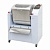 Тестомес для крутого теста Danler PG-36 H