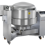 Кремоварки