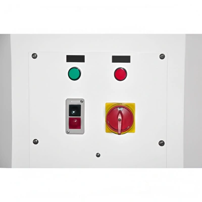 Тестоделитель-округлитель Danler DK-26 - внешний вид оборудования