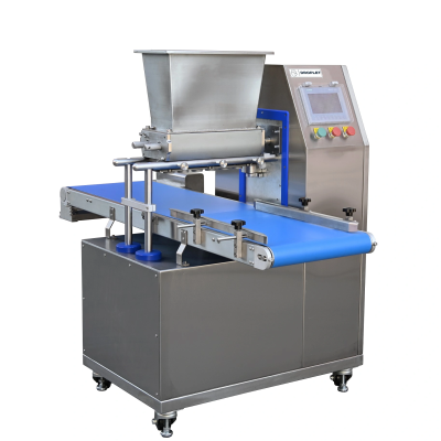 Тестоотсадочная машина Danler Droplet 400 - внешний вид оборудования