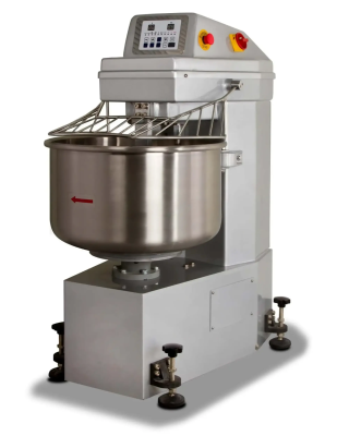 Тестомес для дрожжевого теста Danler PE-140 - внешний вид оборудования