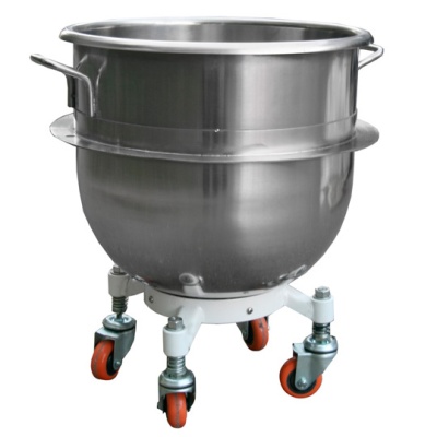 Дежа для Миксер планетарный Danler MS-80 - внешний вид оборудования