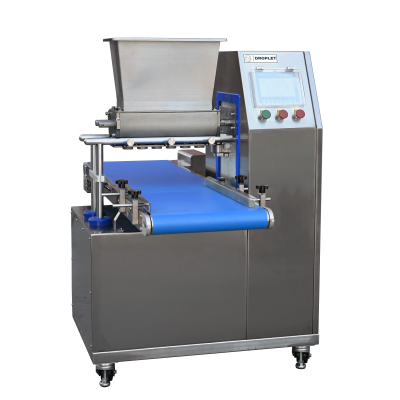 Тестоотсадочная машина Danler Droplet 400 UNIVERSAL - внешний вид оборудования