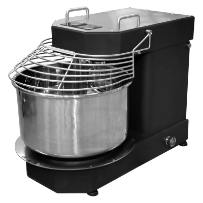 Тестомес со съемной дежoй Danler PRC-20 - внешний вид оборудования