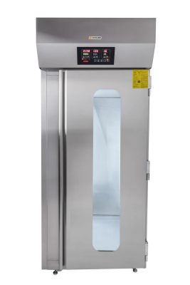 Шкаф отложенной расстойки с охлаждением Danler LSR-36 - внешний вид оборудования