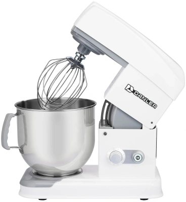 Планетарный миксер Danler MSR-7 (промышленный) - внешний вид оборудования