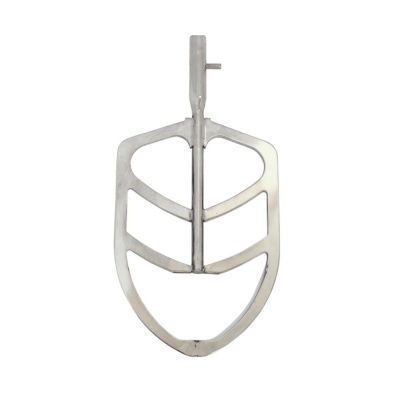 Миксер планетарный Porlanmaz PMP 80 - внешний вид оборудования