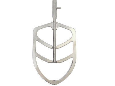 Миксер планетарный Porlanmaz PMP 60 - внешний вид оборудования