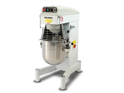 Миксер планетарный Porlanmaz PMP 60 - внешний вид оборудования