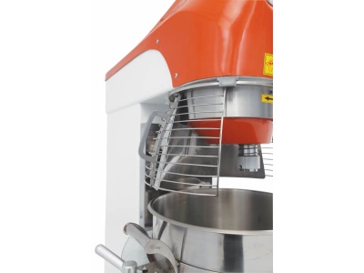 Миксер планетарный Porlanmaz PMP 80 - внешний вид оборудования