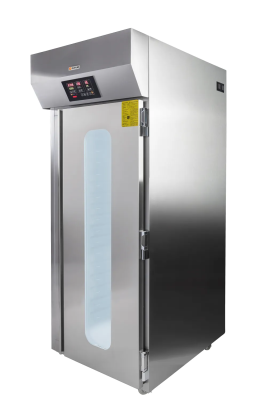 Шкаф отложенной расстойки с охлаждением Danler LSR-36 - внешний вид оборудования