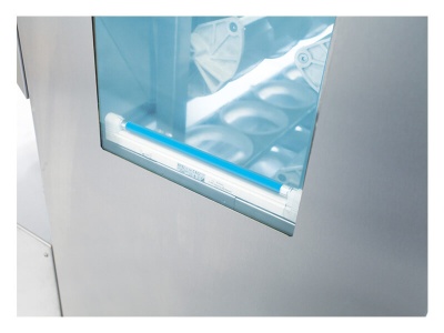 Шкаф предварительной расстойки Porlanmaz PMIP-240 - внешний вид оборудования