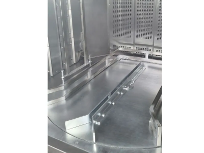 Ротационная печь Porlanmaz PMDF 150 (электрическая) 600x800 - внешний вид оборудования