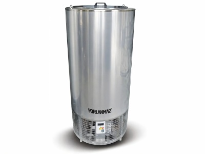 Охладитель воды Porlanmaz PMM-D600 - внешний вид оборудования
