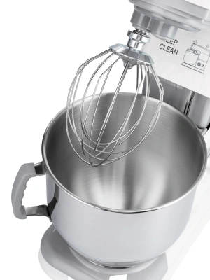 Планетарный миксер Danler MSR-7 (промышленный) - внешний вид оборудования