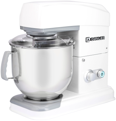 Планетарный миксер Danler MSR-7 (промышленный) - внешний вид оборудования