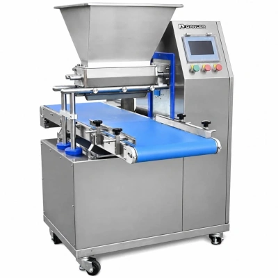 Тестоотсадочная машина Danler Droplet 400 SOFT  - внешний вид оборудования