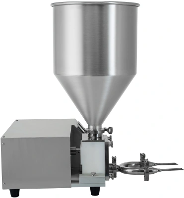 Шприц-дозатор автоматический шестеренчатый (сенсорная пан. упр.) Danler NG-20 - внешний вид оборудования