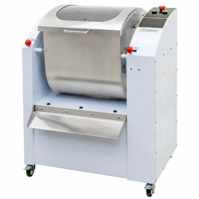 Тестомес для крутого теста Danler PG-36 H - внешний вид оборудования
