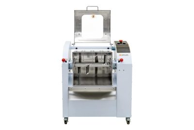 Тестомес для крутого теста Danler PG-55 H - внешний вид оборудования